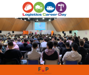 logistics career day its marco polo
